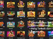 Aplikasi Admin Slot Online Indonesia Apakah Aman Dan Terpercaya