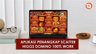 Aplikasi Penangkap Scatter Slot Online