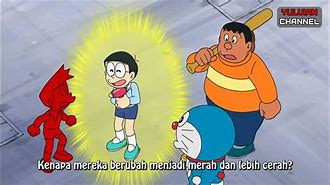 Doraemon Movie 2024 Bahasa Indonesia