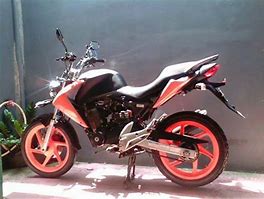 Harga Megapro Primus 2008 Baru