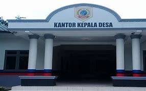 Kantor Desa Terdekat