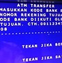 Kode Bank Mandiri Berapa