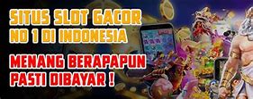 Mgo777 Situs Slot Gacor Indonesia Terbaik 2024 Terbaru