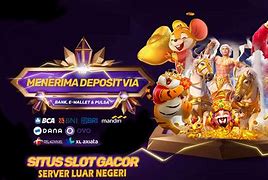 Situs Judi Slot Terbaik Dan Terpercaya No 1 Di Asia