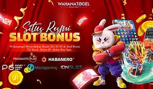 Situs Resmi Slot Gacor 2024